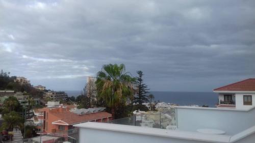 Estudio con vistas a las montañas del hotel Pez Azul. Foto 8