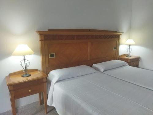 Estudio Económico del hotel Pez Azul. Foto 14