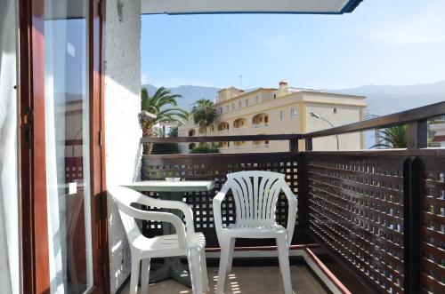 Estudio Económico del hotel Pez Azul. Foto 6