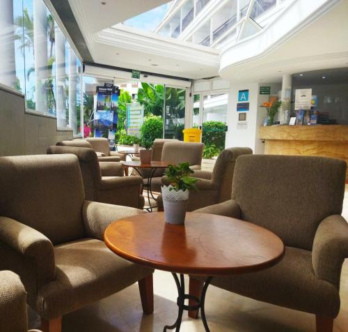 Estudio Económico del hotel Pez Azul. Foto 5