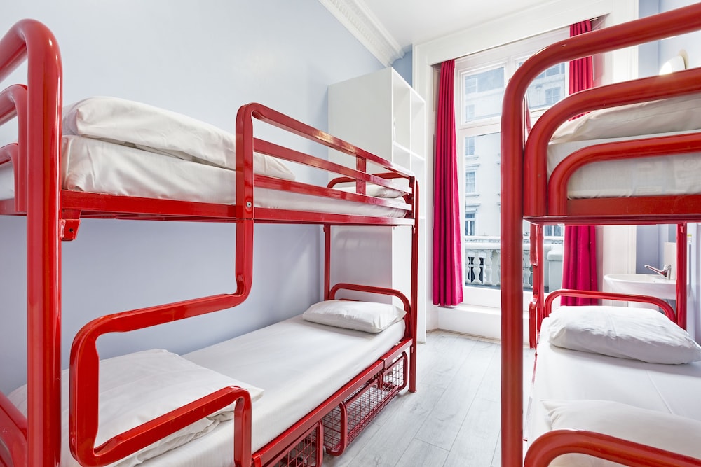 Dormitorio compartido del hotel Astor Victoria - Adults Only