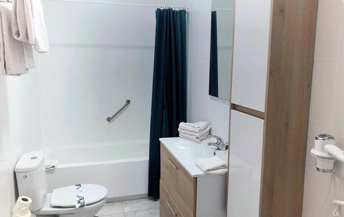 Apartamento Superior del hotel Bahia Playa. Foto 2