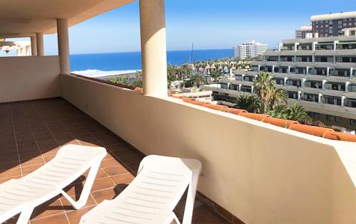 Apartamento Superior del hotel Bahia Playa. Foto 3