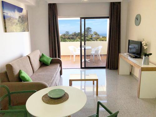 Apartamento Superior del hotel Bahia Playa. Foto 4