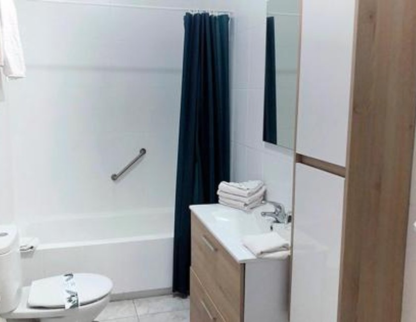 Apartamento Superior del hotel Bahia Playa. Foto 2