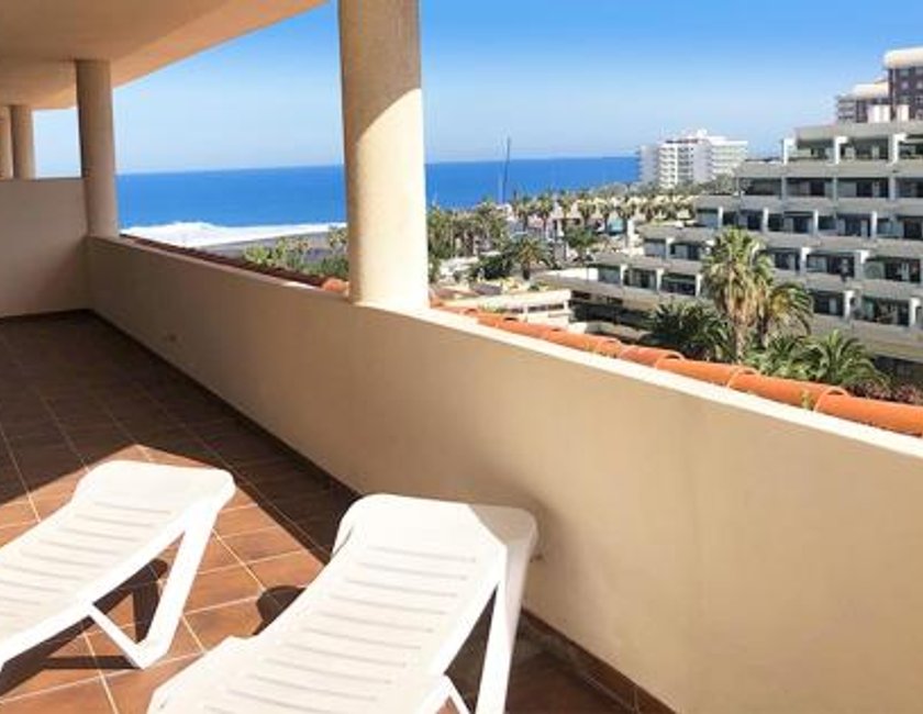 Apartamento Superior del hotel Bahia Playa. Foto 3