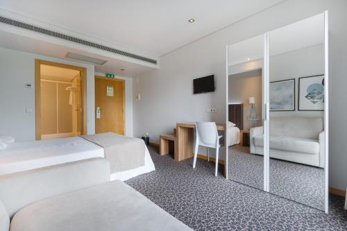 Habitación Doble del hotel Azinheira by RIDAN Hotels. Foto 3