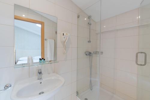 Habitación Doble - 1 o 2 camas del hotel Azinheira by RIDAN Hotels