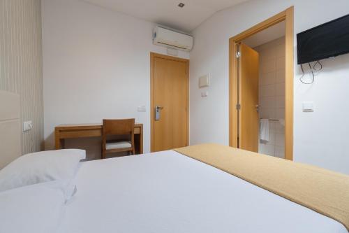 Habitación Doble - 1 o 2 camas del hotel Azinheira by RIDAN Hotels. Foto 1