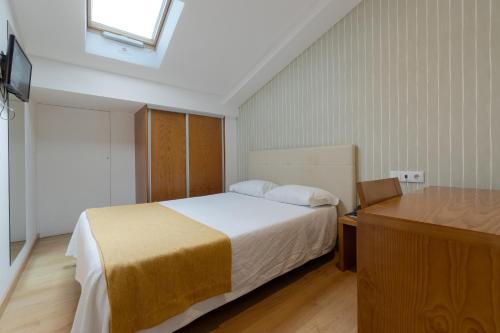 Habitación Doble - 1 o 2 camas del hotel Azinheira by RIDAN Hotels. Foto 2