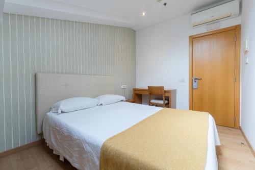 Habitación Doble - 1 o 2 camas del hotel Azinheira by RIDAN Hotels. Foto 3