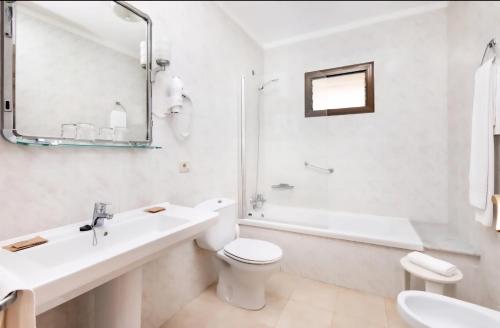 Habitación Doble del hotel Don Manolito. Foto 3