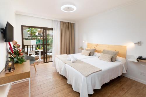 Habitación Doble Premium del hotel Don Manolito. Foto 5