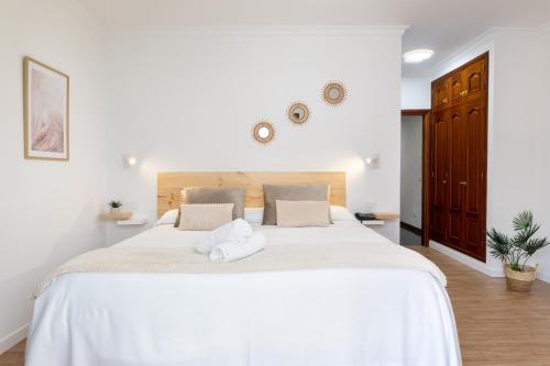 Habitación Doble Premium del hotel Don Manolito. Foto 9