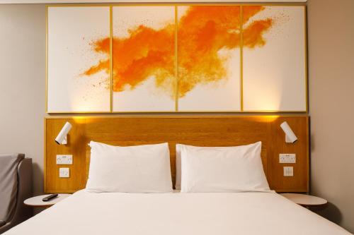 Habitación Familiar del hotel Ibis Styles Birmingham Centre. Foto 6
