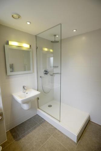 Habitación Individual Estándar del hotel The Lensbury Resort