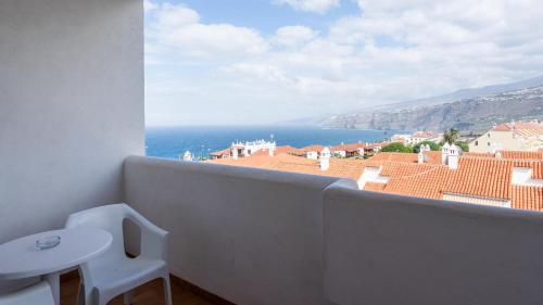 Habitación Doble Superior con vistas al mar - 1 o 2 camas del hotel Complejo BLUESEA Puerto Resort Compuesto Por Canarife Y Bonanza Palace