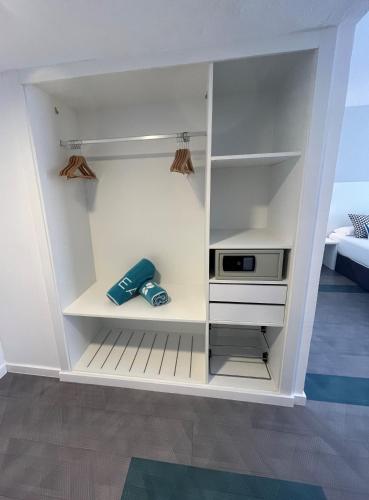 Deluxe Double Room del hotel Complejo BLUESEA Puerto Resort Compuesto Por Canarife Y Bonanza Palace. Foto 8