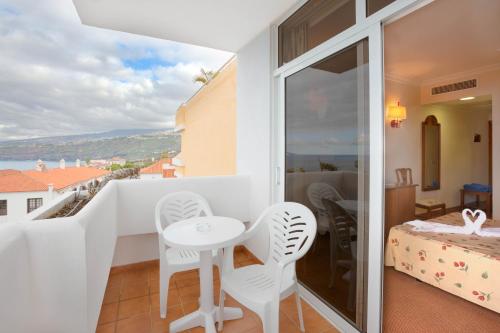 Double Room Individual Use del hotel Complejo BLUESEA Puerto Resort Compuesto Por Canarife Y Bonanza Palace. Foto 6