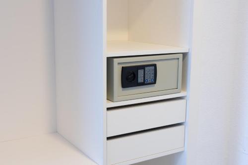 Habitación Doble con vistas al mar del hotel Complejo BLUESEA Puerto Resort Compuesto Por Canarife Y Bonanza Palace. Foto 8