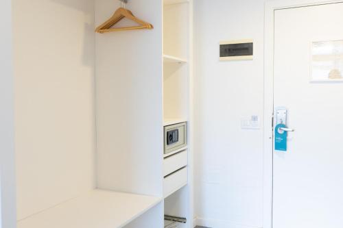 Habitación Doble con vistas al mar del hotel Complejo BLUESEA Puerto Resort Compuesto Por Canarife Y Bonanza Palace. Foto 10