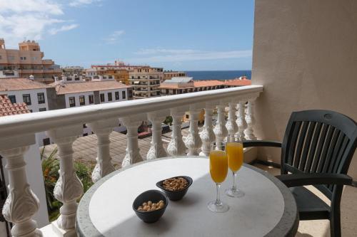 Habitación Doble Superior del hotel Marte. Foto 2