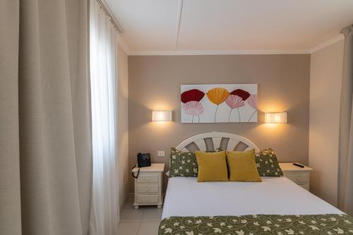 Suite Junior del hotel Marte. Foto 6