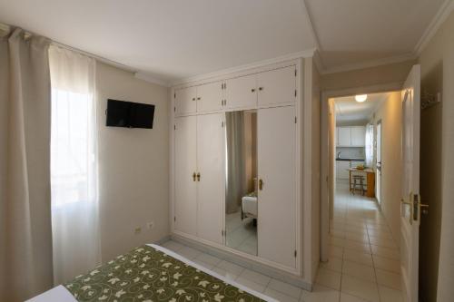 Suite Junior del hotel Marte. Foto 9