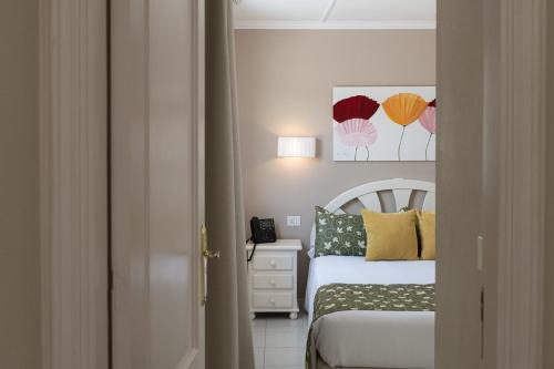 Suite Junior del hotel Marte. Foto 10