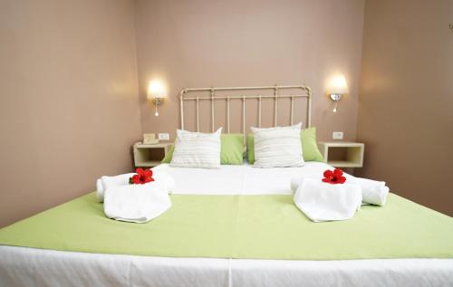 Estudio del hotel RF Astoria Solo Adultos. Foto 6