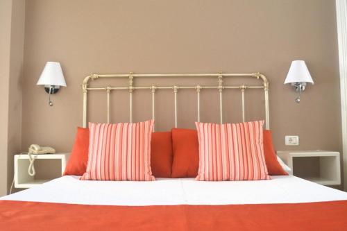 Suite Junior del hotel RF Astoria Solo Adultos. Foto 4