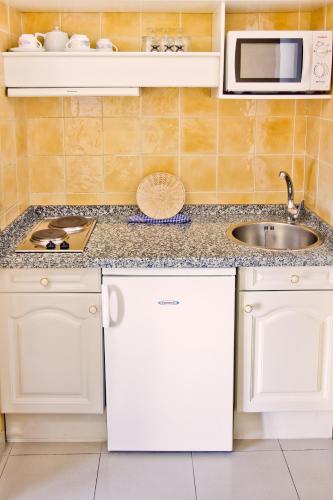 Estudio del hotel RF Astoria Solo Adultos. Foto 11