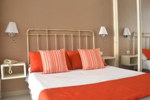 Estudio del hotel RF Astoria Solo Adultos. Foto 7