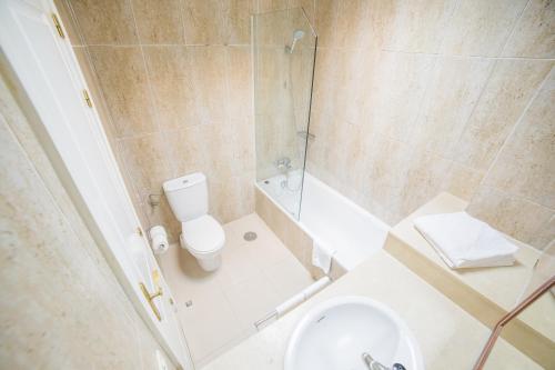 Studio del hotel RF Astoria Solo Adultos. Foto 4