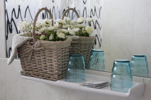 Habitación doble Confort 2 Camas individuales del hotel 4dreams. Foto 4