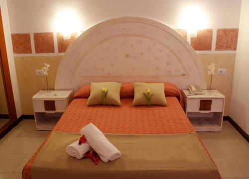 Habitación Doble - 1 o 2 camas del hotel 4dreams. Foto 3