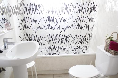 Habitación Individual del hotel 4dreams. Foto 3