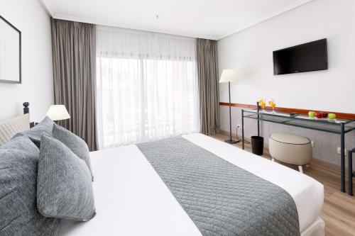 Habitación Doble - 1 o 2 camas del hotel Be Live Experience Orotava. Foto 3