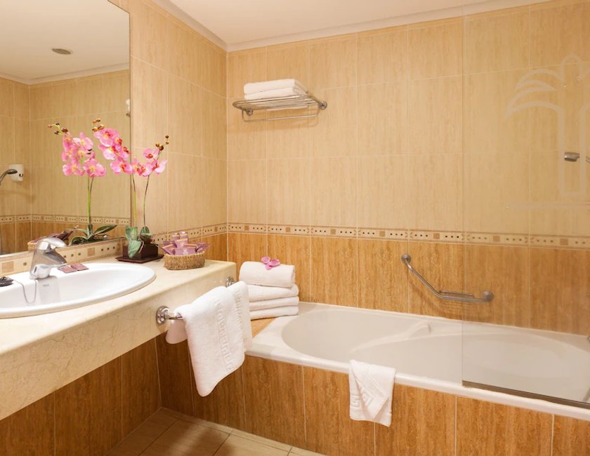 Estudio del hotel Gf Noelia. Foto 4