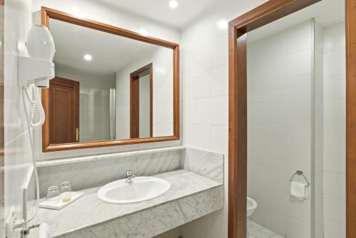 Habitación Doble del hotel Bahia Principe Sunlight San Felipe. Foto 1