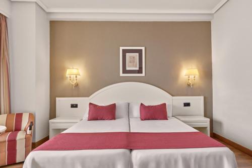 Habitación Doble del hotel Bahia Principe Sunlight San Felipe. Foto 3