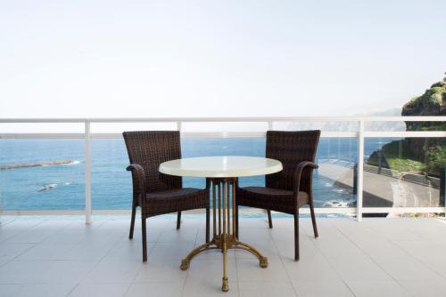 Habitación Doble con vistas al mar del hotel Bahia Principe Sunlight San Felipe. Foto 2