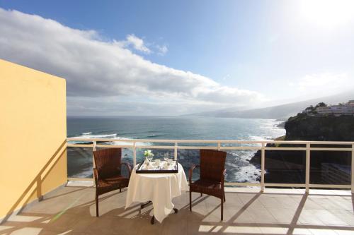 Suite Junior del hotel Bahia Principe Sunlight San Felipe. Foto 1