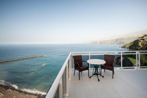 Suite Junior del hotel Bahia Principe Sunlight San Felipe