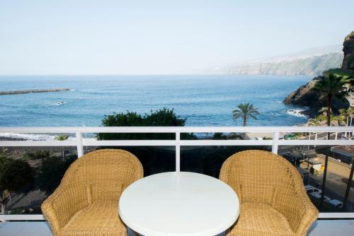 Suite Junior del hotel Bahia Principe Sunlight San Felipe. Foto 6