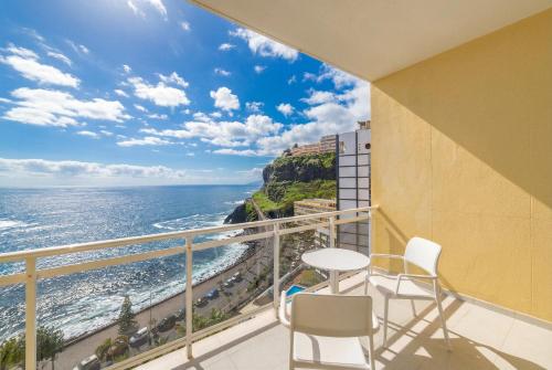 Habitación Doble con vistas al mar del hotel Bahia Principe Sunlight San Felipe. Foto 2
