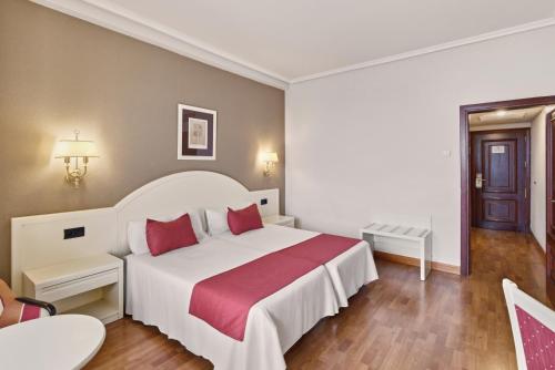 Habitación Doble Estándar del hotel Bahia Principe Sunlight San Felipe. Foto 2