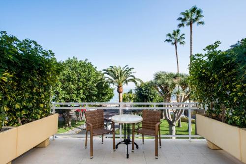 Suite Junior del hotel Bahia Principe Sunlight San Felipe. Foto 4