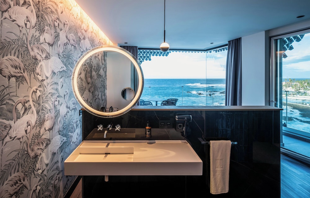 Habitación Silken Club Vista del hotel Silken Saaj Maar- Adults Only. Foto 8