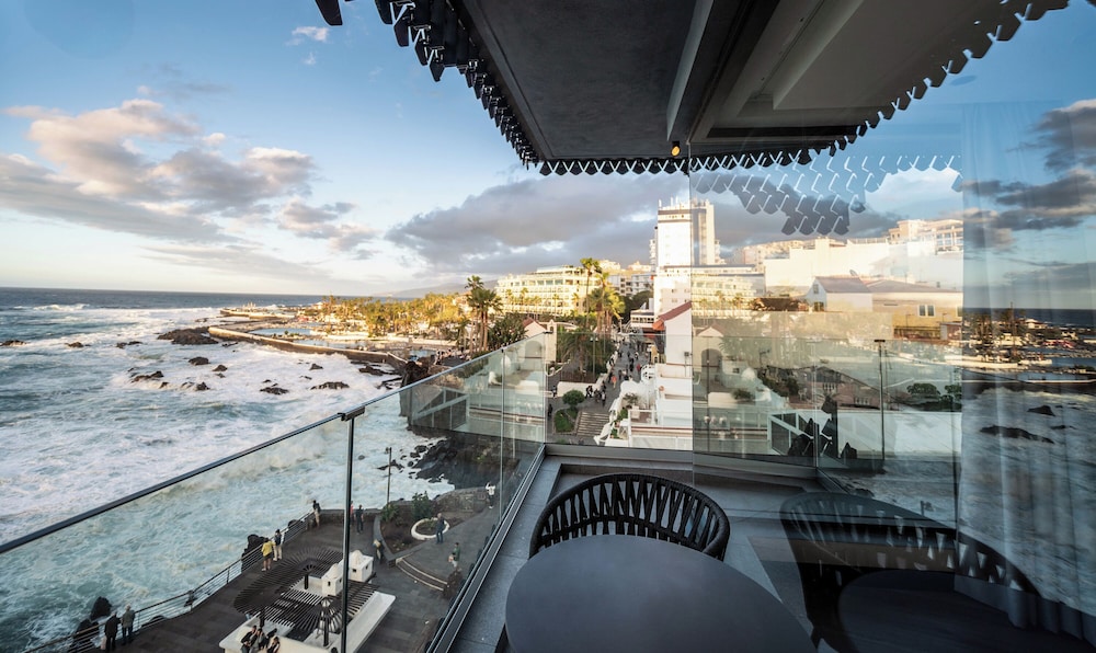 Habitación Silken Club Vista del hotel Silken Saaj Maar- Adults Only. Foto 4